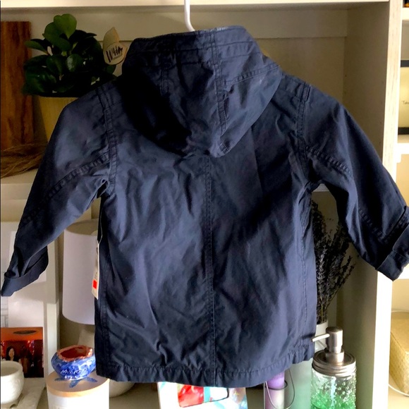 Old Navy Jacket - Picture 2 of 4